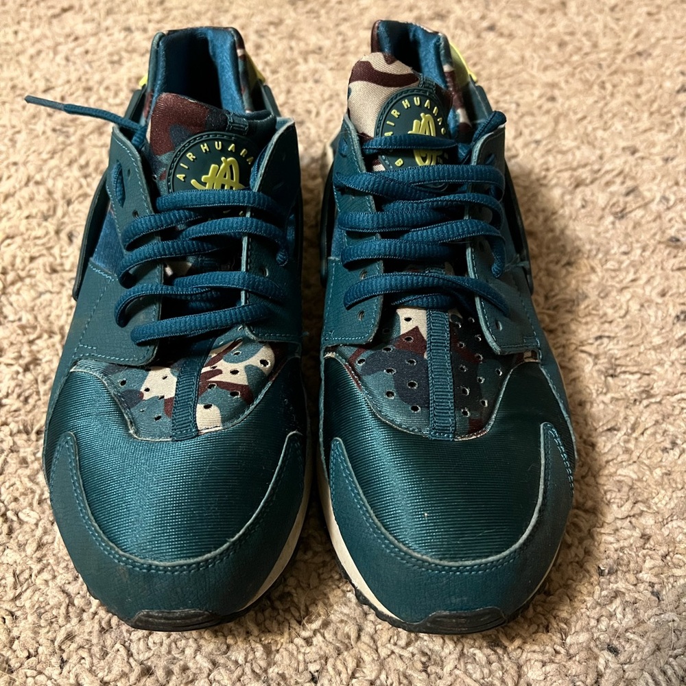 Nike Huraches